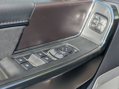2026 Ford F-150 Platinum - Crossroads Courtesy Demo