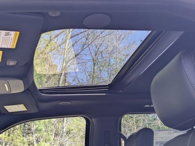 2026 Ford F-150 Platinum - Crossroads Courtesy Demo