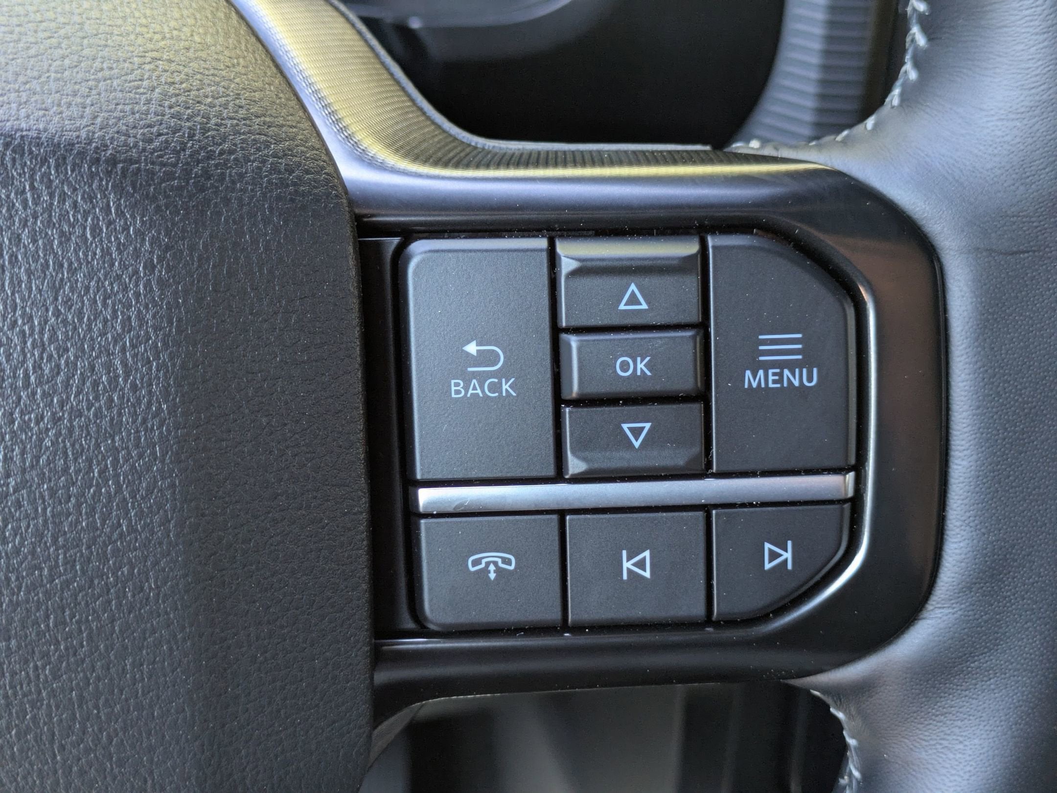 2026 Ford F-150 Platinum - Crossroads Courtesy Demo