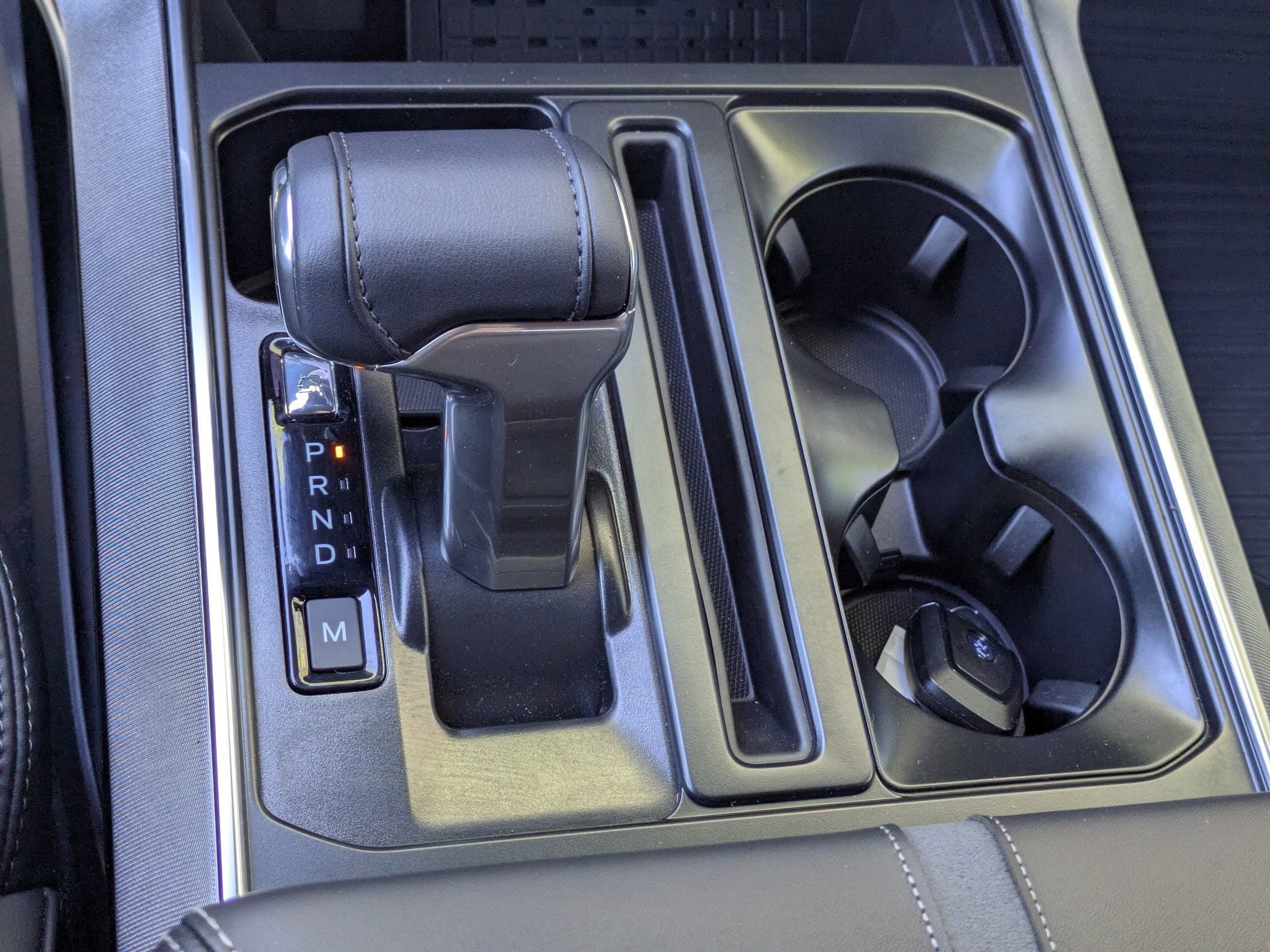 2026 Ford F-150 Platinum - Crossroads Courtesy Demo