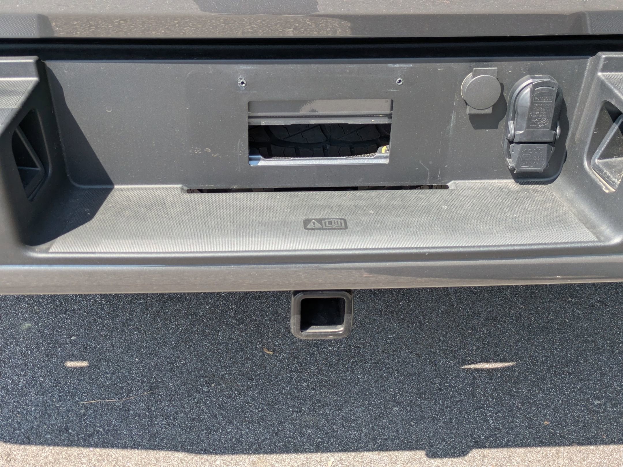 2026 Ford F-150 Platinum - Crossroads Courtesy Demo