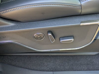 2026 Ford F-150 Platinum - Crossroads Courtesy Demo