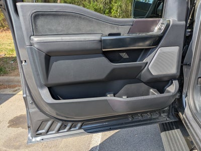 2026 Ford F-150 Platinum - Crossroads Courtesy Demo