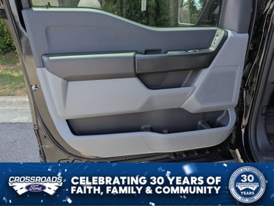 2026 Ford F-150 XL - Supercharged