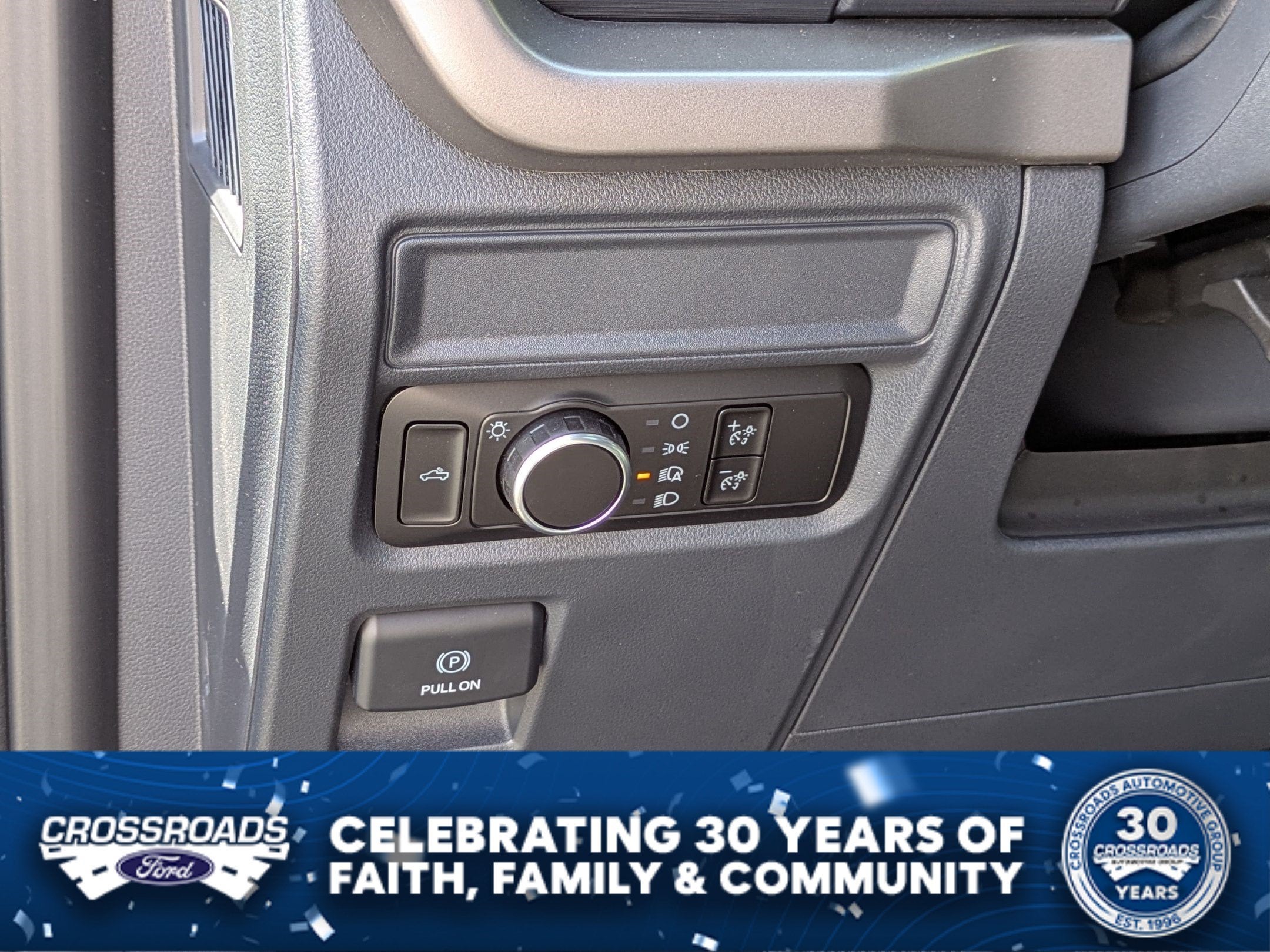 2026 Ford F-150 XL - Supercharged