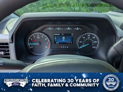 2026 Ford F-150 XL - Supercharged