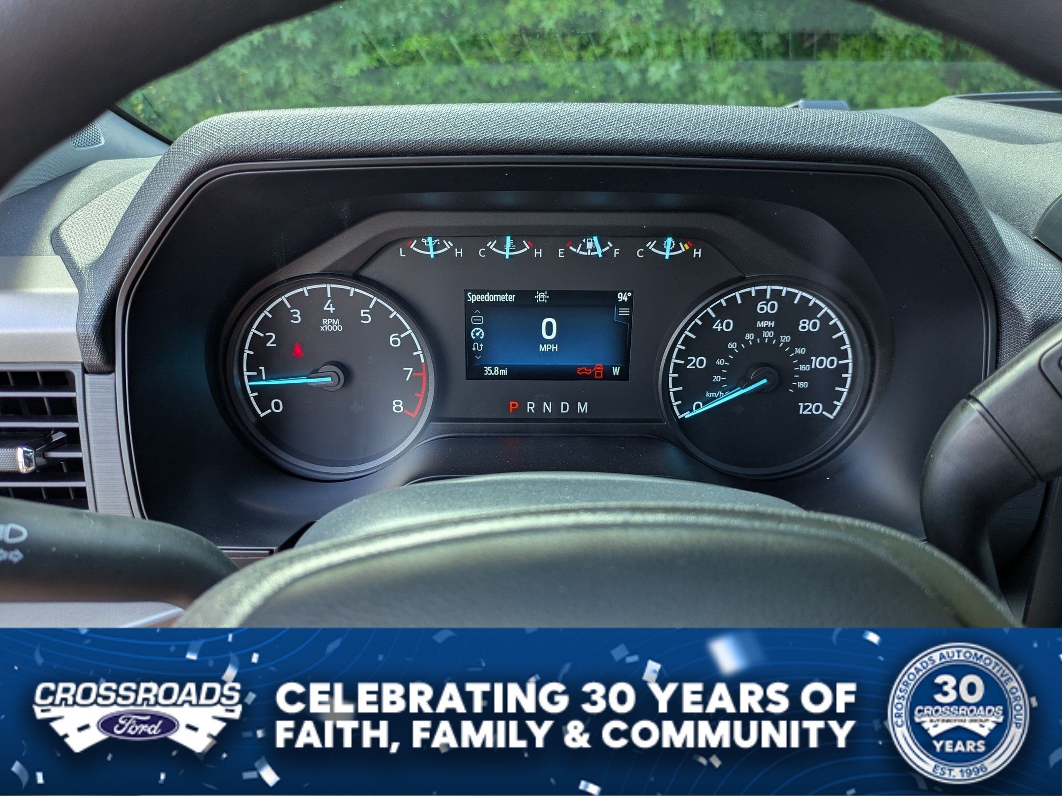 2026 Ford F-150 XL - Supercharged