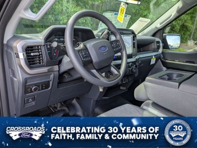 2026 Ford F-150 XL - Supercharged