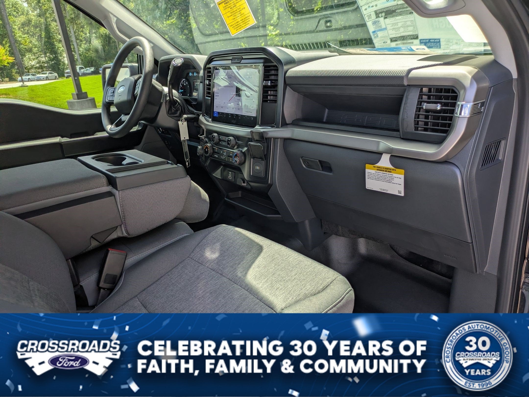 2026 Ford F-150 XL - Supercharged
