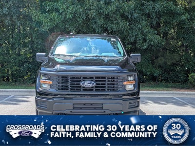 2026 Ford F-150 XL - Supercharged