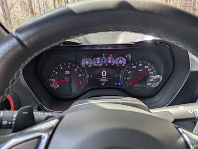 2023 Chevrolet Camaro 1SS