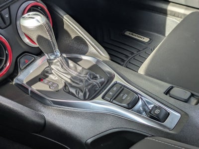 2023 Chevrolet Camaro 1SS