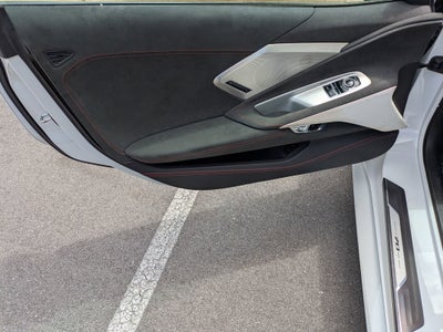 2023 Chevrolet Corvette 3LT