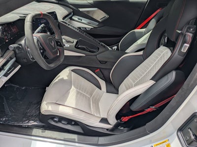 2023 Chevrolet Corvette 3LT