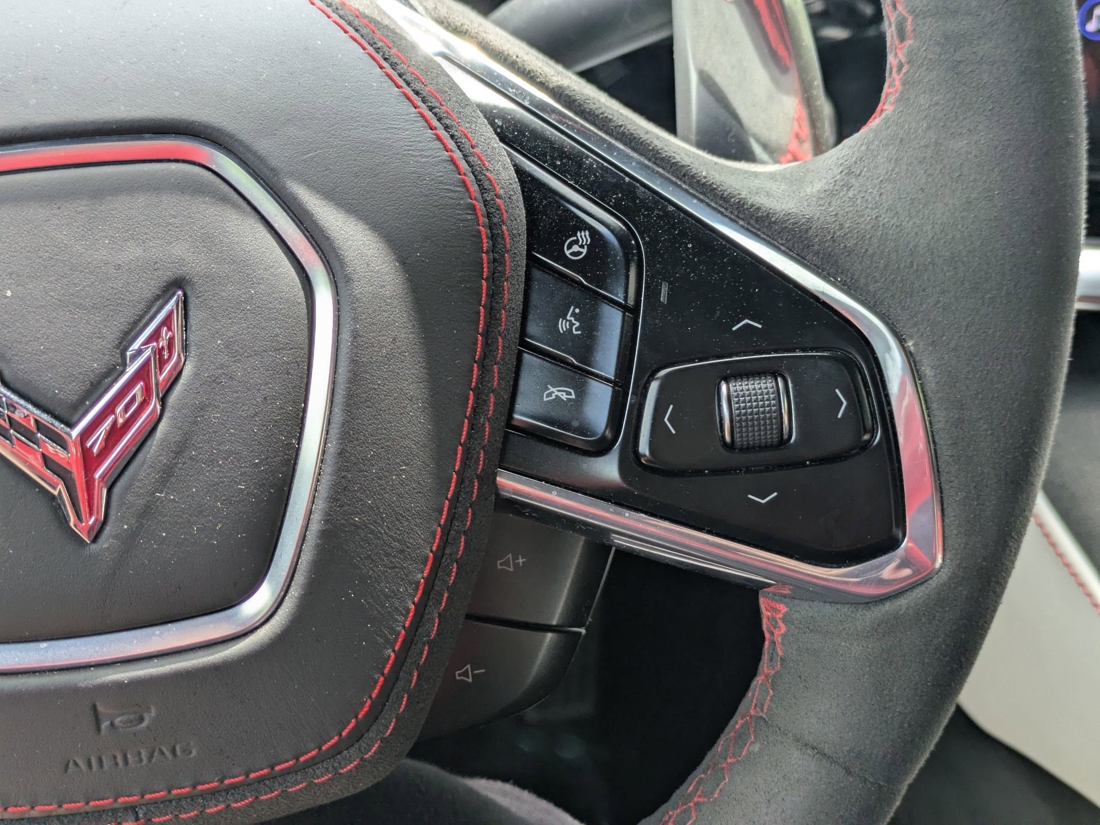 2023 Chevrolet Corvette 3LT