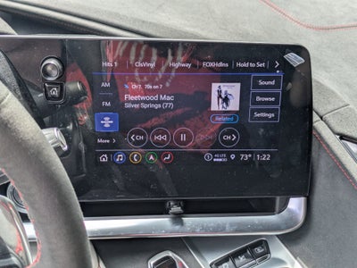 2023 Chevrolet Corvette 3LT