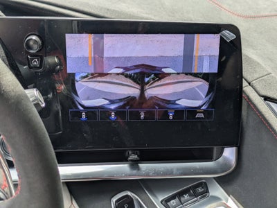 2023 Chevrolet Corvette 3LT