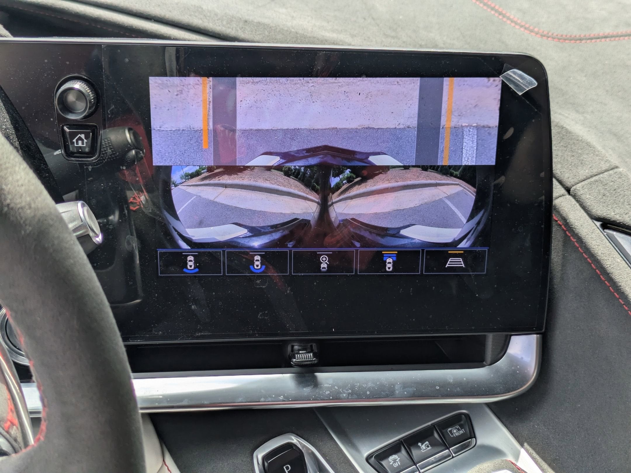 2023 Chevrolet Corvette 3LT