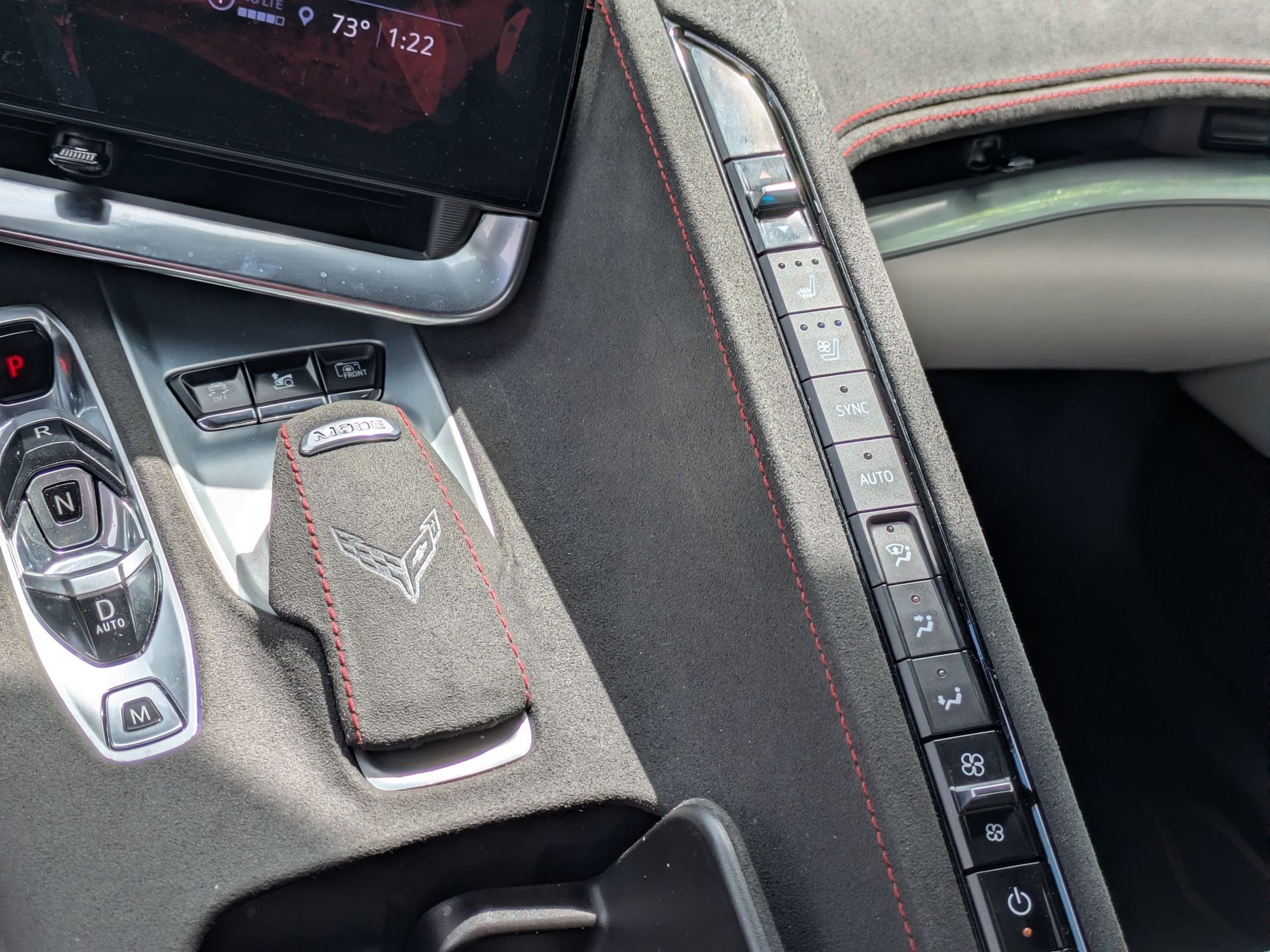 2023 Chevrolet Corvette 3LT