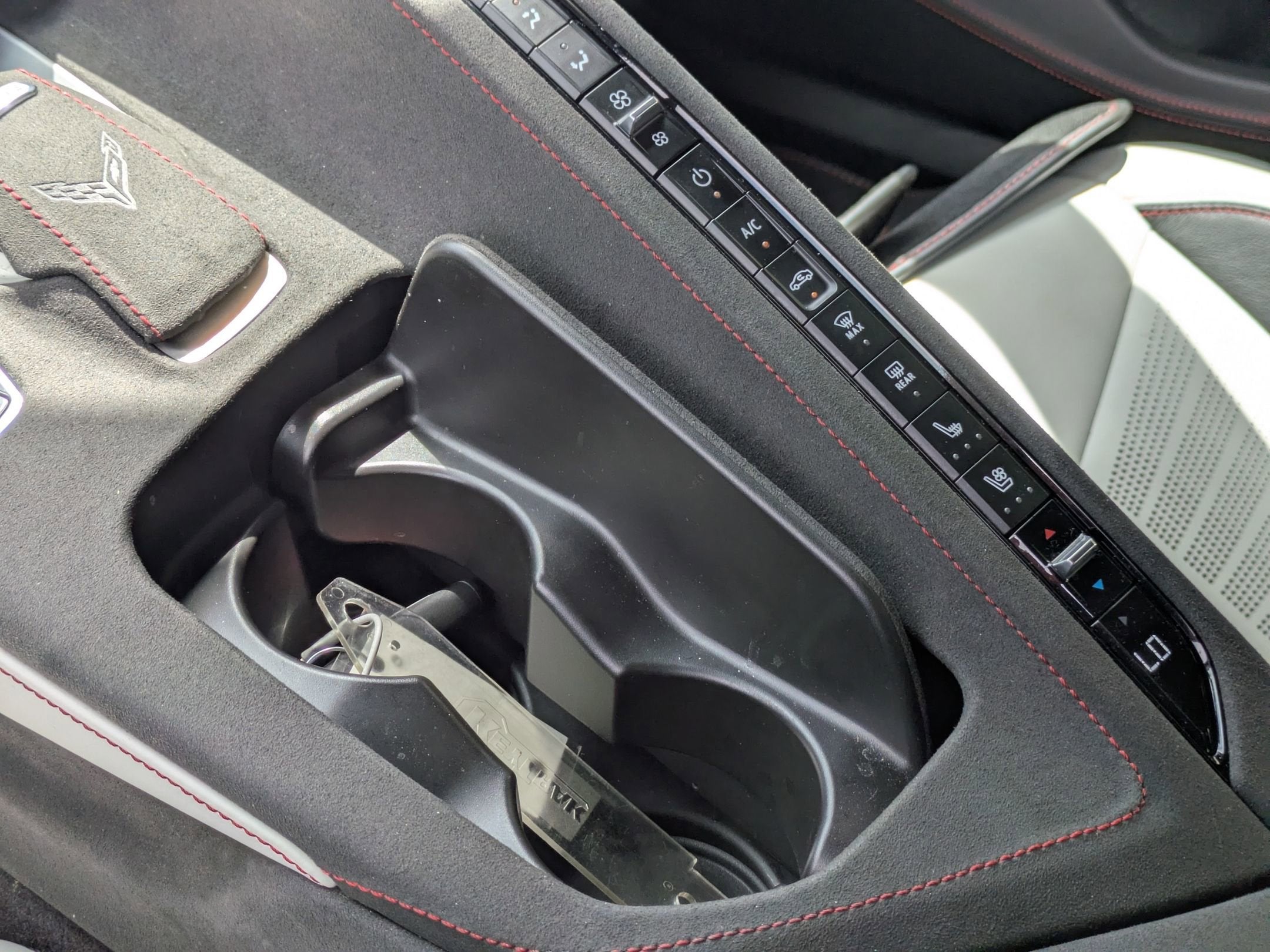 2023 Chevrolet Corvette 3LT