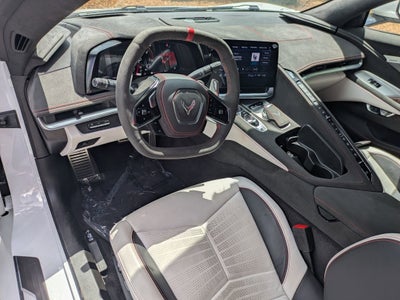 2023 Chevrolet Corvette 3LT