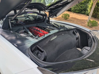 2023 Chevrolet Corvette 3LT