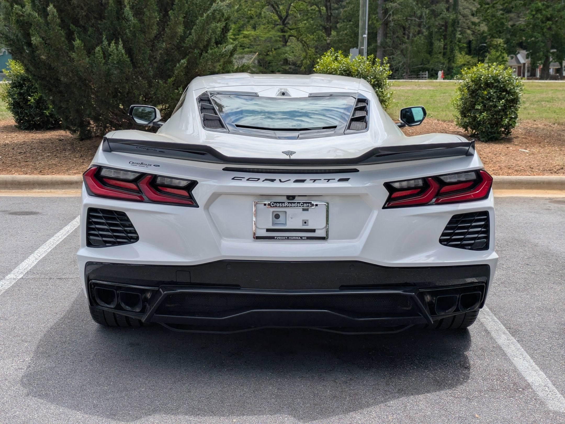 2023 Chevrolet Corvette 3LT