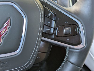 2022 Chevrolet Corvette 3LT