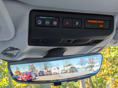 2022 Chevrolet Corvette 3LT