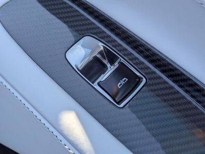 2022 Chevrolet Corvette 3LT