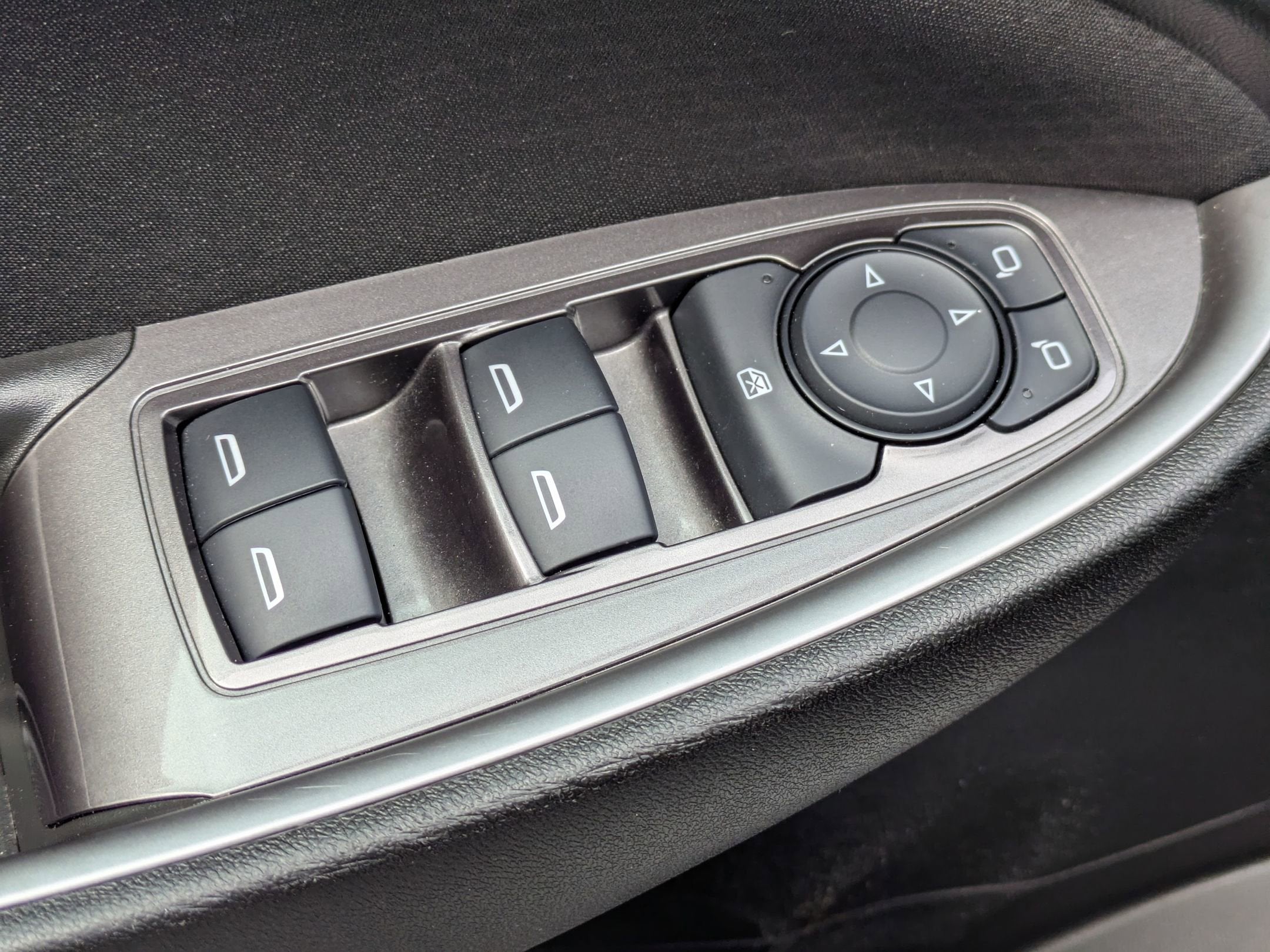 2023 Chevrolet Malibu LS