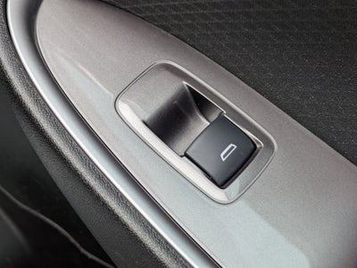 2023 Chevrolet Malibu LS