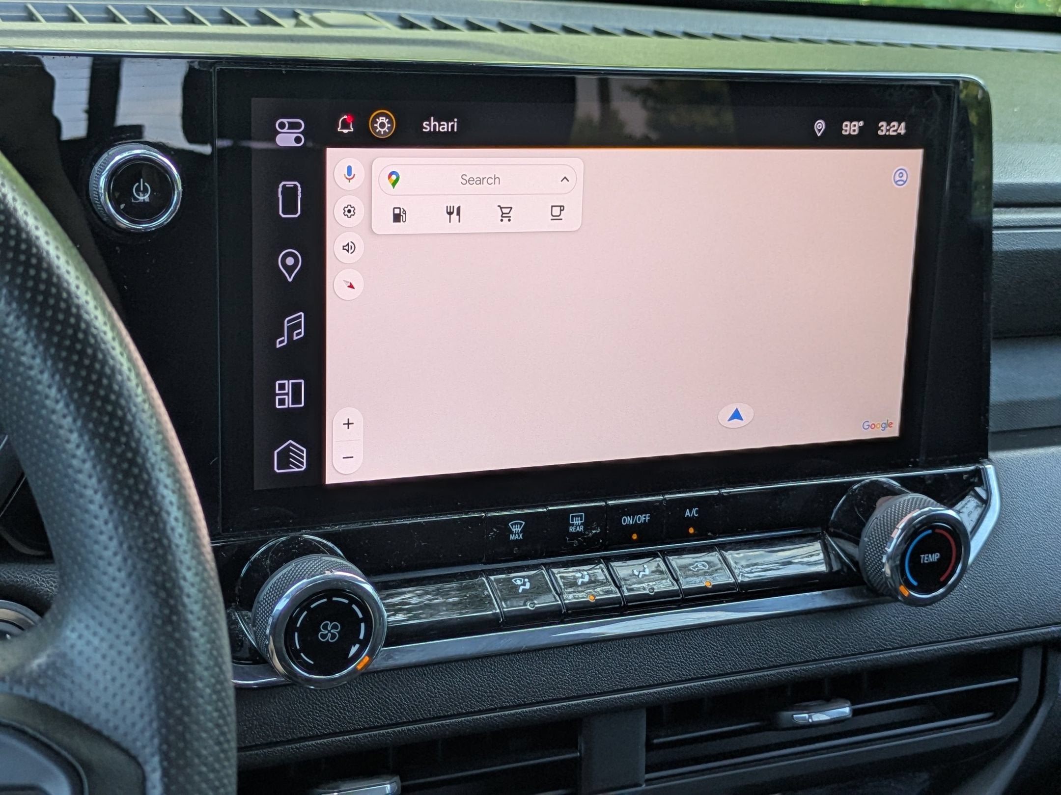 2023 Chevrolet Colorado 4WD Trail Boss