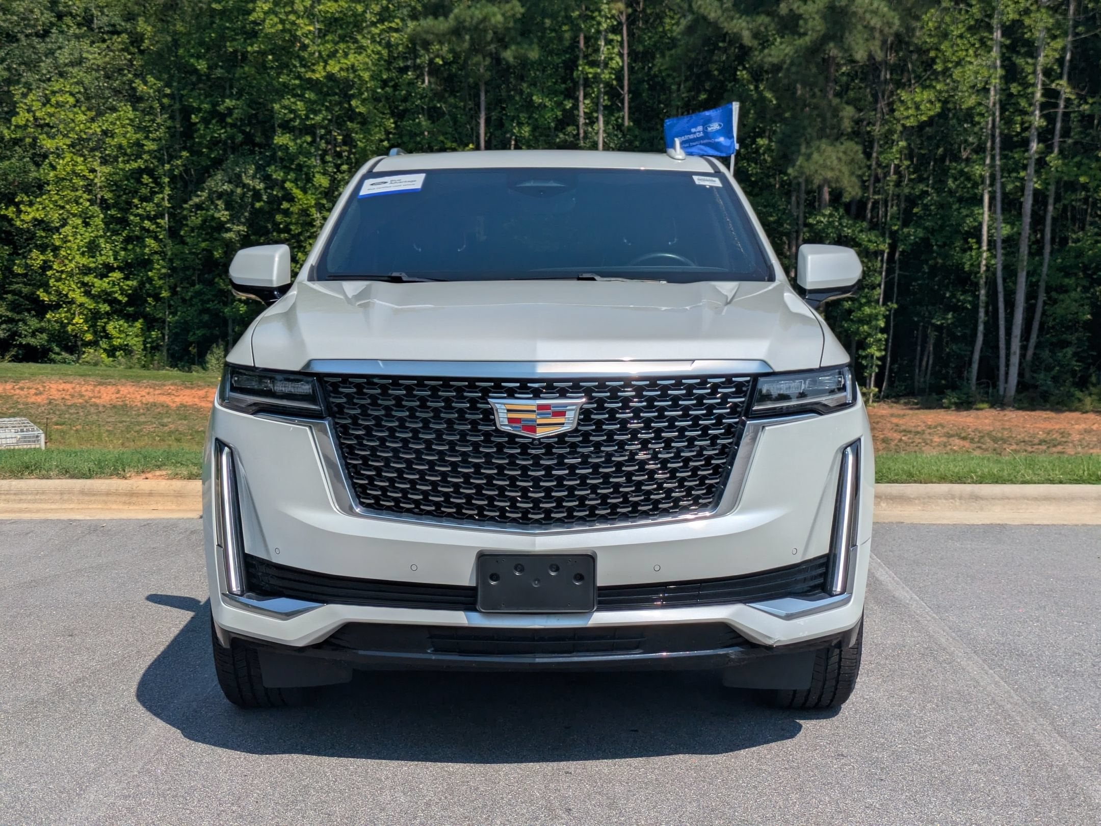 2023 Cadillac Escalade 4WD Premium Luxury