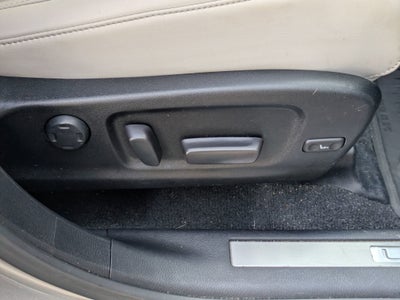 2020 Lexus RX RX 350