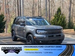 2025 Ford Bronco Sport Big Bend - Crossroads Courtesy Demo