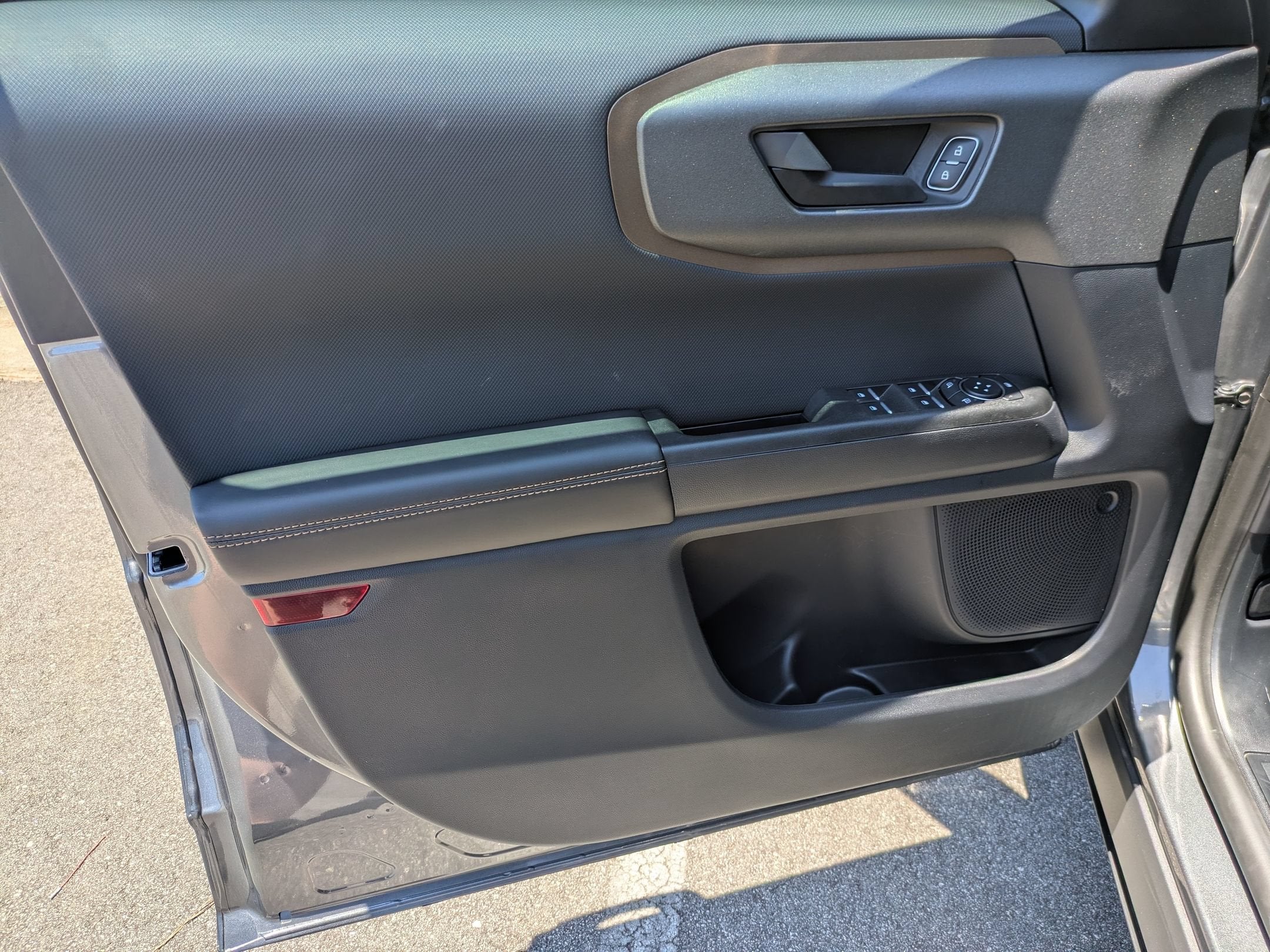 2026 Ford Bronco Sport Big Bend - Crossroads Courtesy Demo