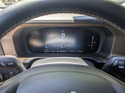 2026 Ford Bronco Sport Big Bend - Crossroads Courtesy Demo