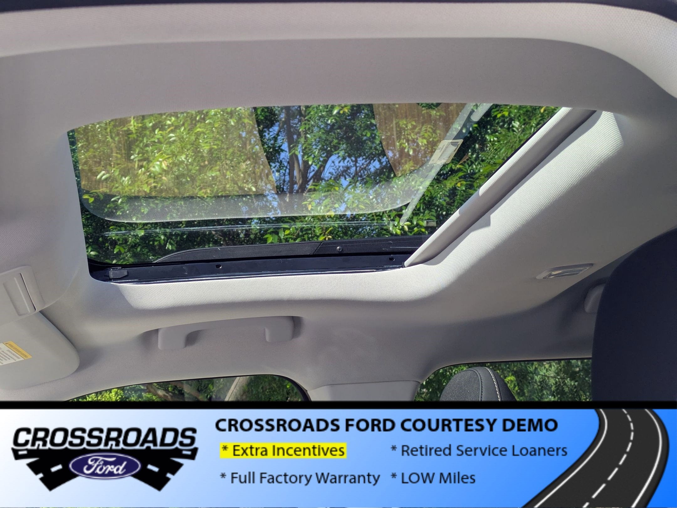 2025 Ford Bronco Sport Big Bend - Crossroads Courtesy Demo
