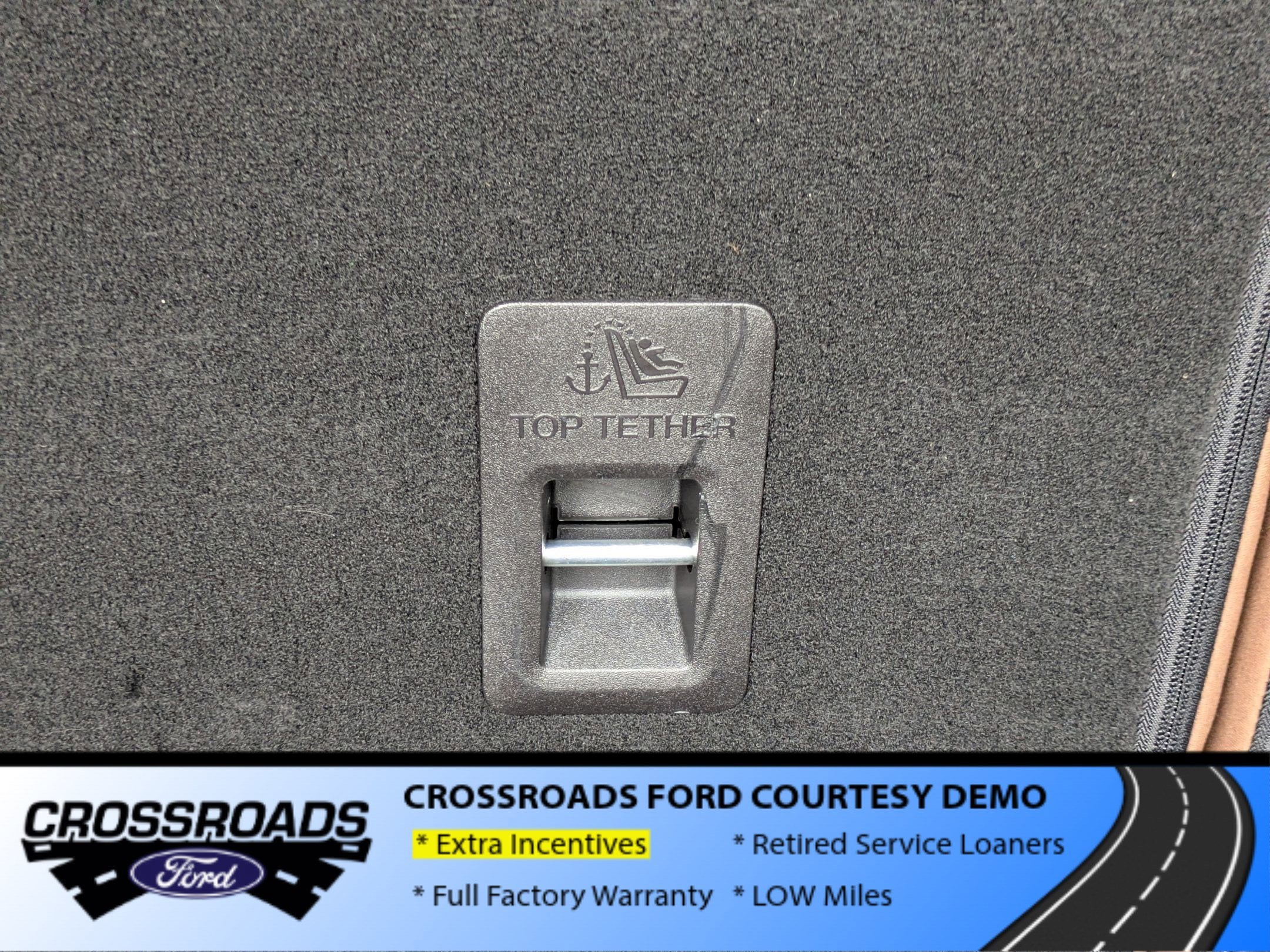 2025 Ford Bronco Sport Outer Banks - Crossroads Courtesy Demo