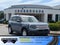2026 Ford Bronco Sport Heritage - Crossroads Courtesy Demo