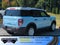 2026 Ford Bronco Sport Heritage - Crossroads Courtesy Demo