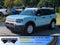 2026 Ford Bronco Sport Heritage - Crossroads Courtesy Demo