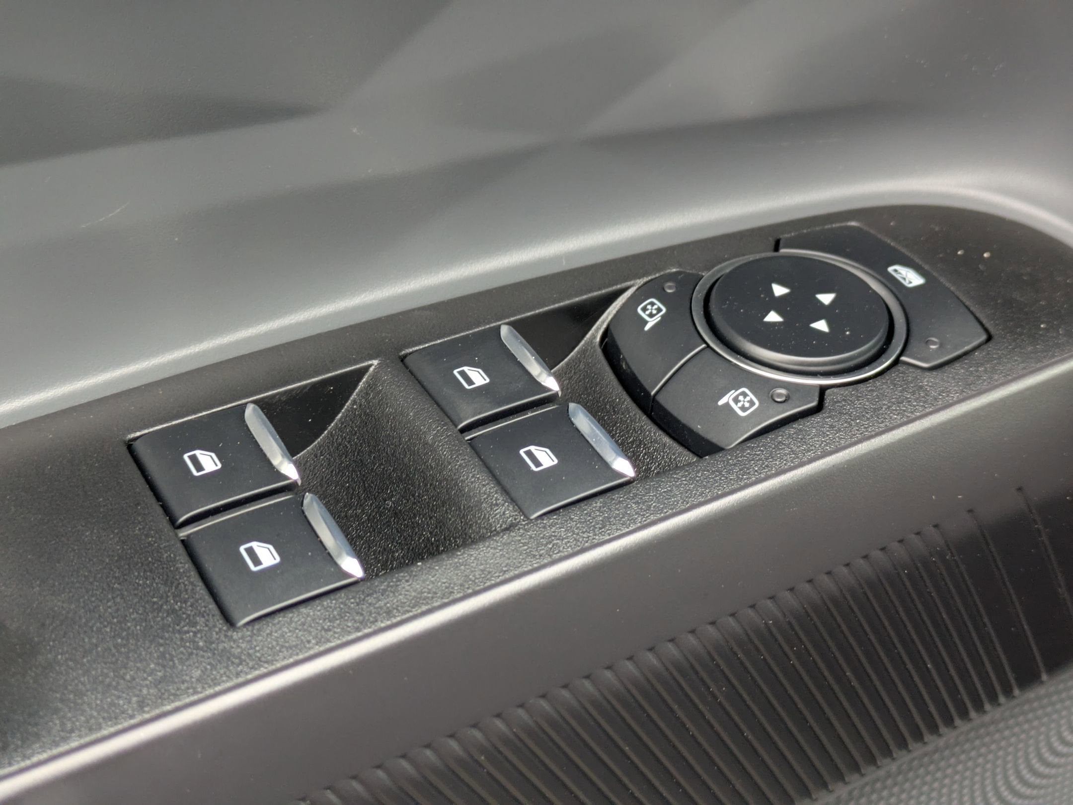 2026 Ford Maverick Lobo High