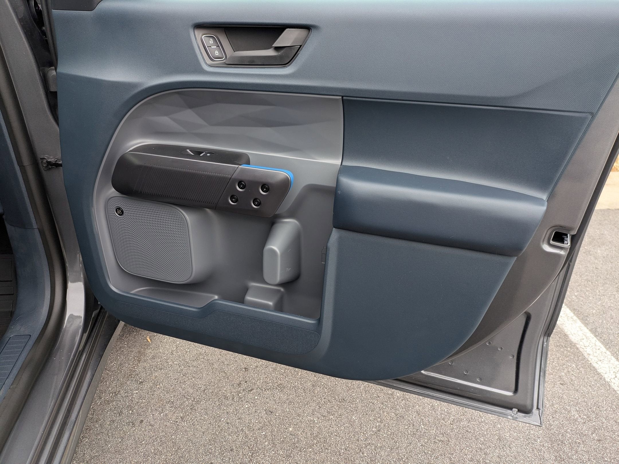 2026 Ford Maverick Lobo High