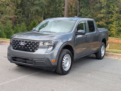 2025 Ford Maverick XL