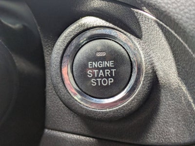 2022 Subaru Ascent Onyx Edition