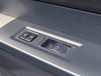 2026 Toyota Tundra 4WD SR5