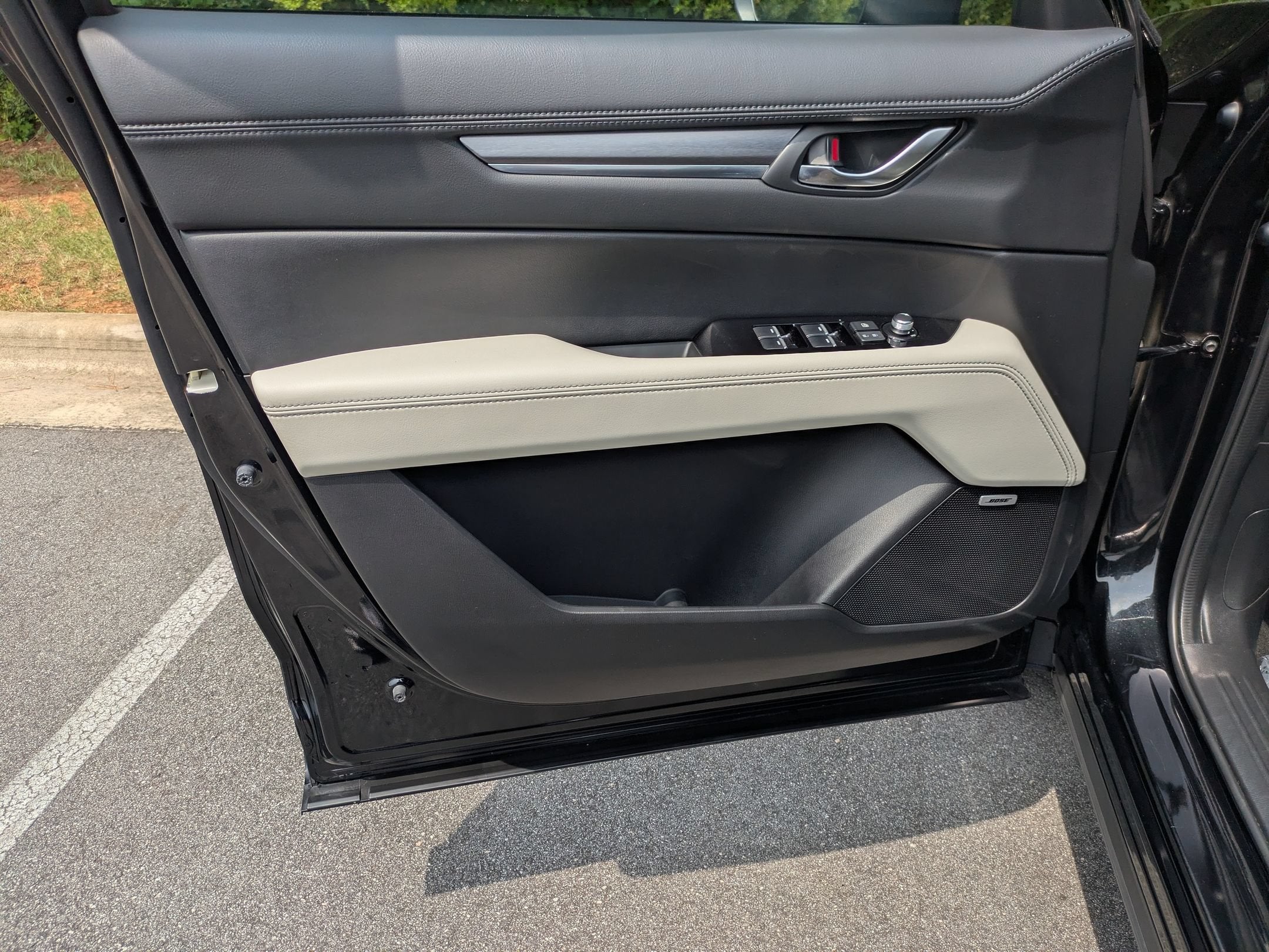 2024 Mazda Mazda CX-5 2.5 S Premium Package