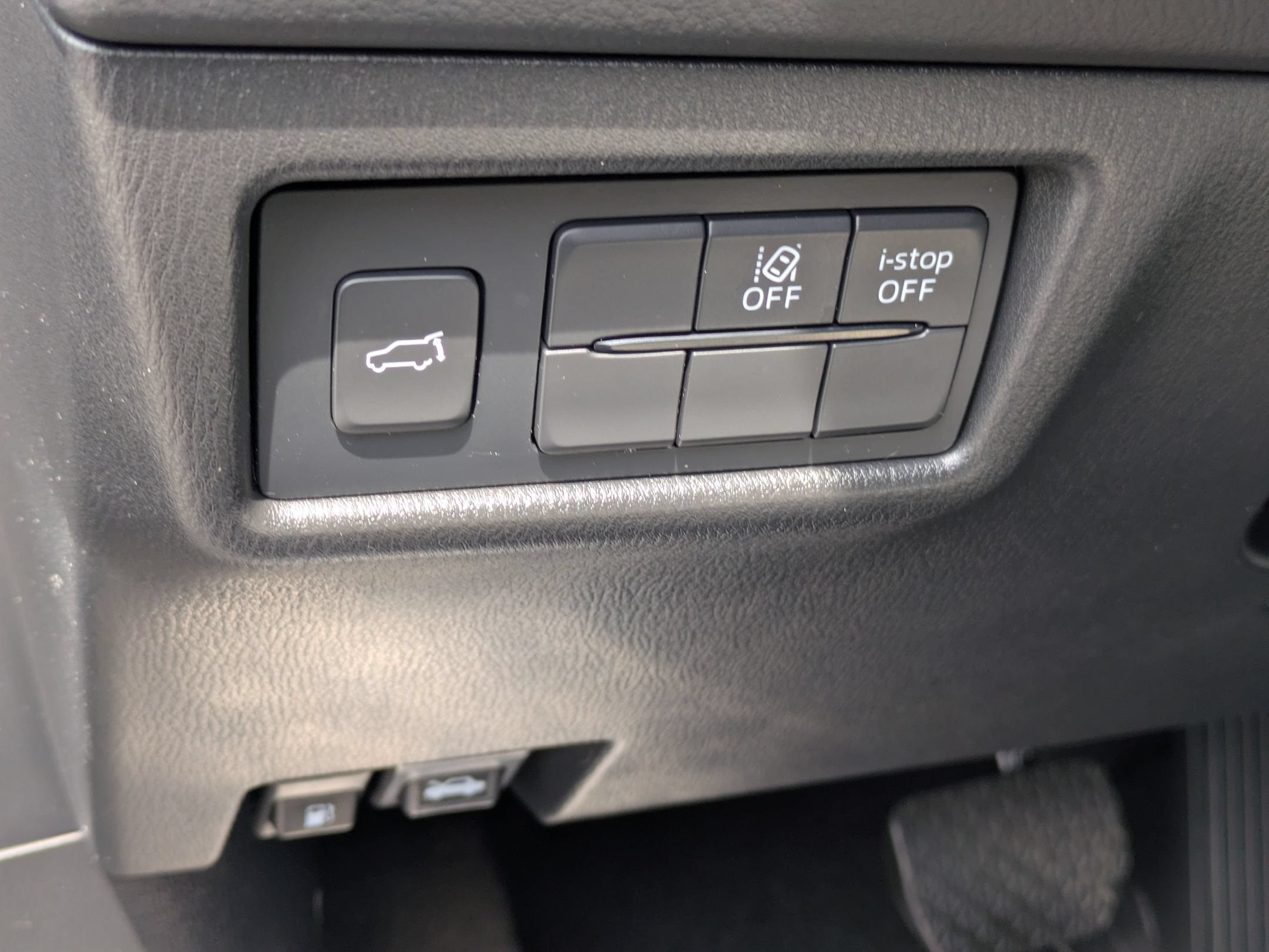 2024 Mazda Mazda CX-5 2.5 S Premium Package